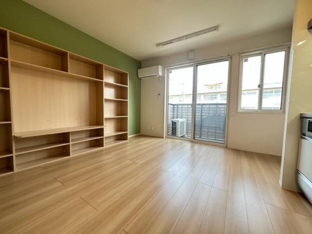 トレス日明壱番館（203） 部屋画像