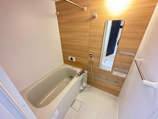 トレス日明壱番館（203） 部屋画像
