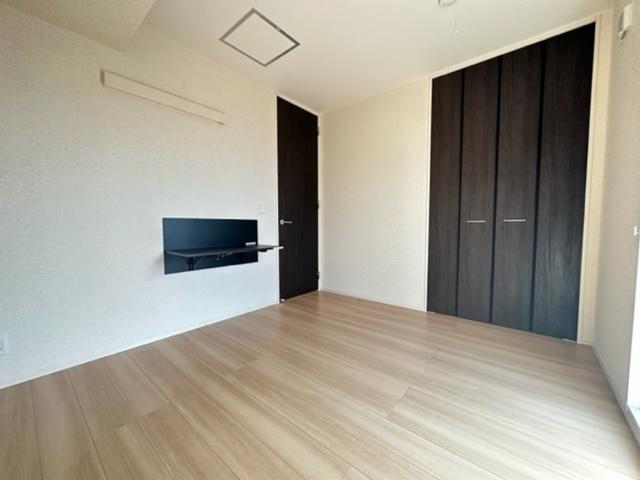 トレス日明壱番館（203） 部屋画像