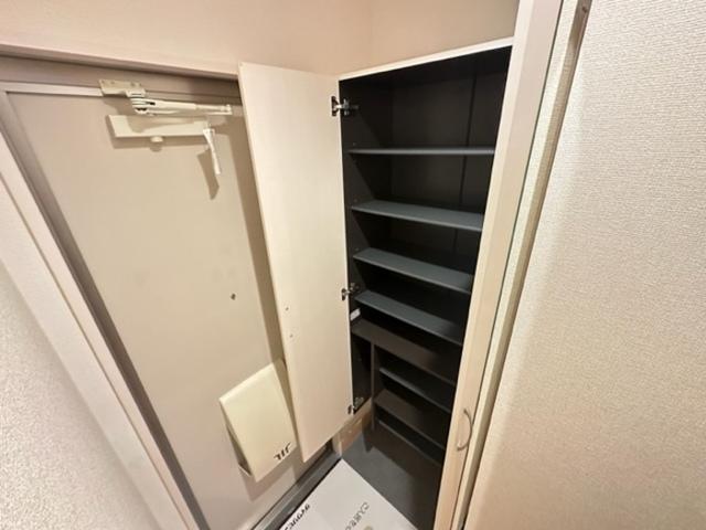 トレス日明壱番館（203） 部屋画像