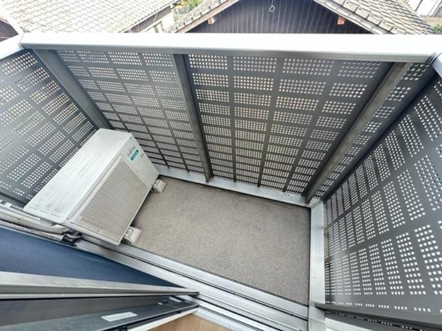 トレス日明壱番館（203） 部屋画像