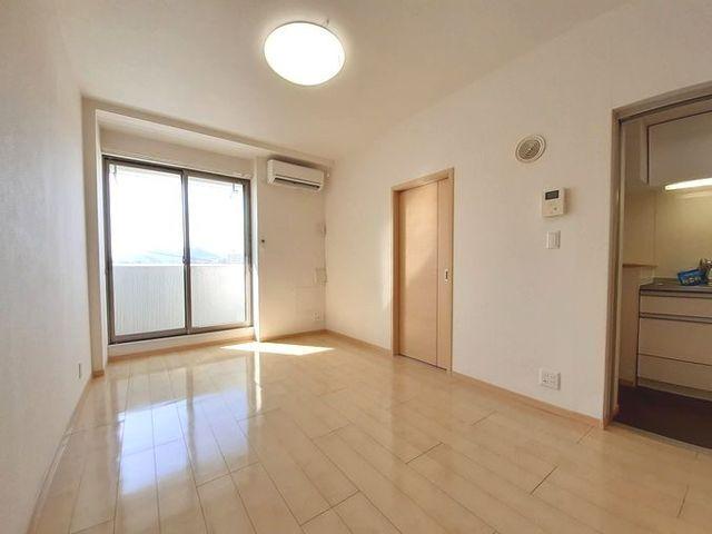 ＣＲＯＳＳ　ＲＩＶＥＲ（402） その他部屋・スペース