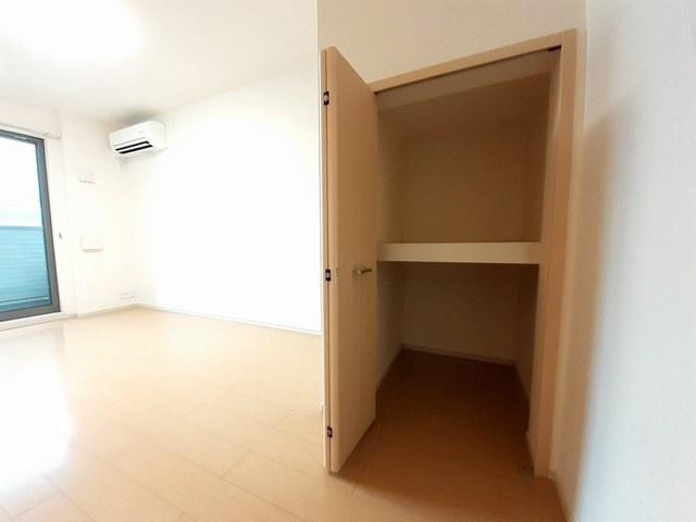 ラインハイム足立山Ｄ（102） 設備