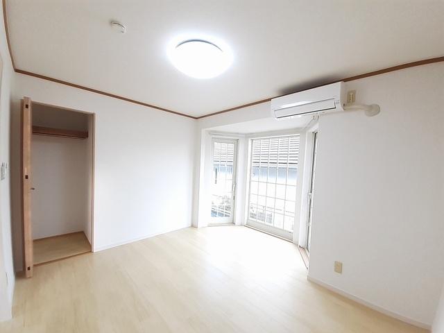 カーサ徳光Ｂ（103） 収納