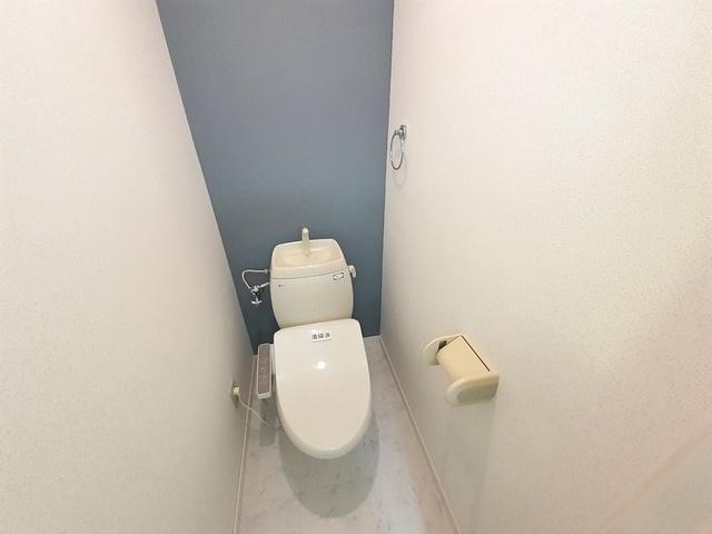 カーサ徳光Ｂ（103） トイレ
