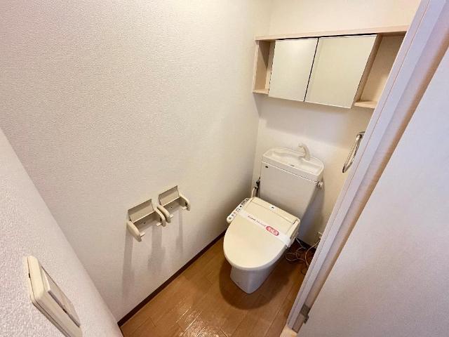 愛メゾン 部屋画像