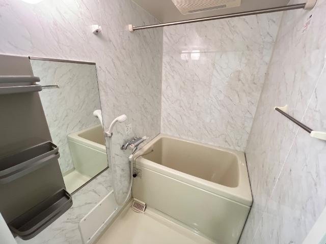 愛メゾン 部屋画像