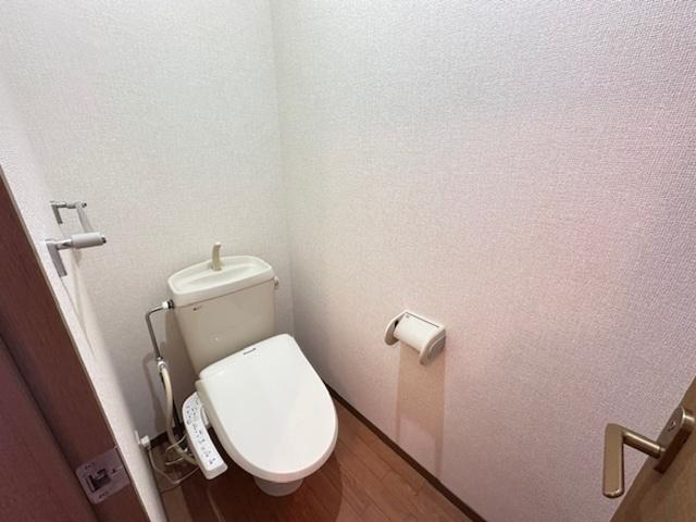 トロワフィーユ（202） 部屋画像