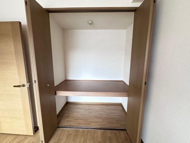 トロワフィーユ（202） 部屋画像