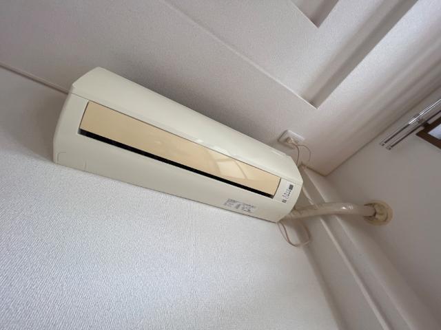 ユーハイム広徳 部屋画像