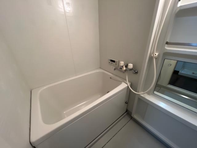 ユーハイム広徳 部屋画像