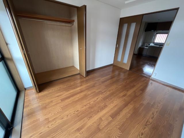 ユーハイム広徳 部屋画像