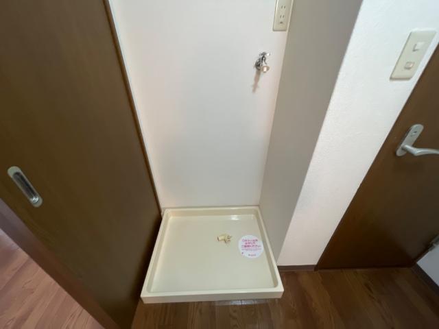 ユーハイム広徳 部屋画像
