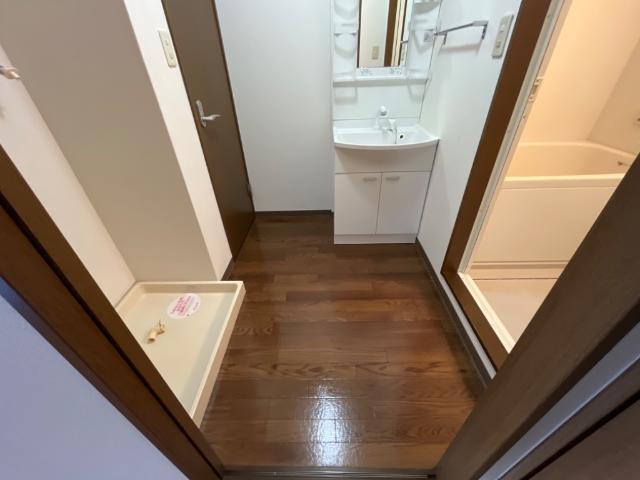 ユーハイム広徳 部屋画像
