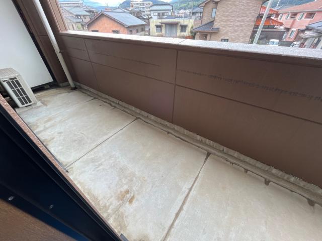 ユーハイム広徳 部屋画像