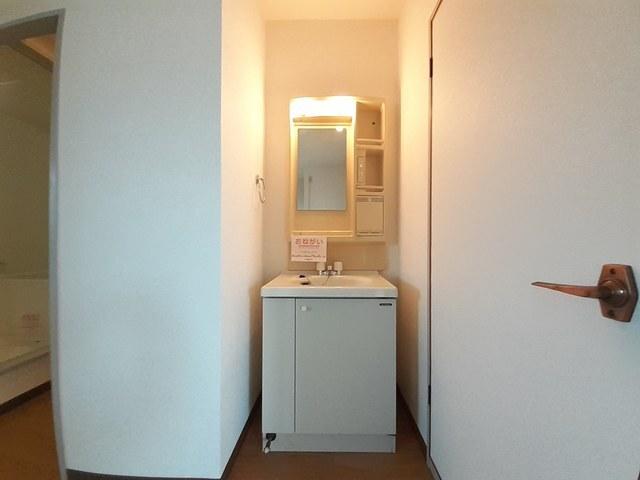 パレスサンノゼ（203） 洗面