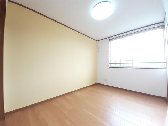 プラムール　Ⅱ番館（202） 室内
