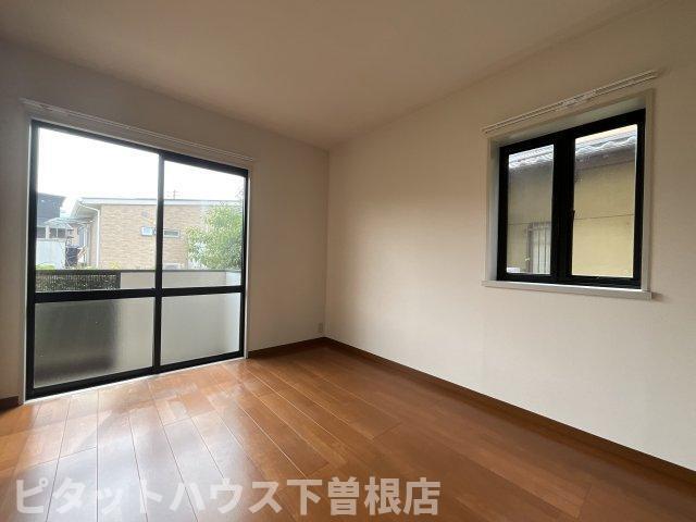 ディアス曽根 C棟（101） 部屋画像
