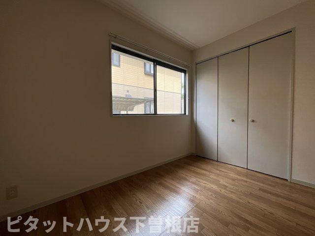 ディアス曽根 C棟（101） 室内
