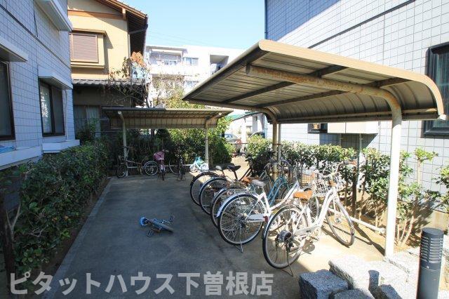 ディアス曽根 C棟（101） 部屋画像