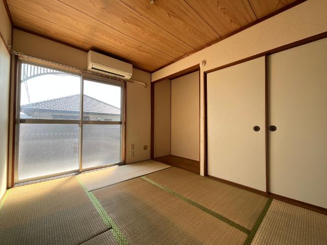 コーポトーチク（202） 室内