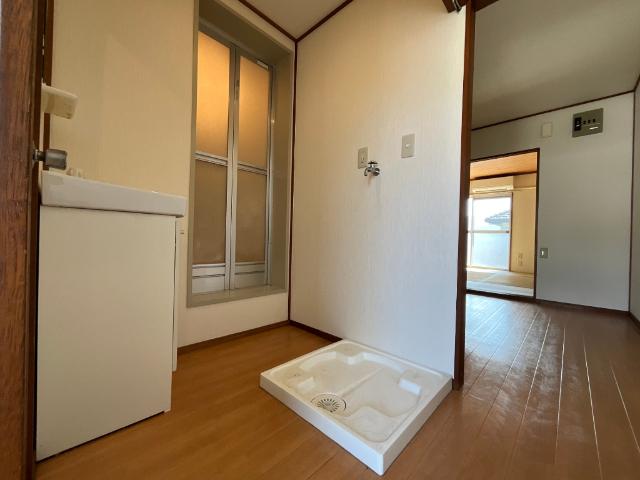コーポトーチク（202） 部屋画像