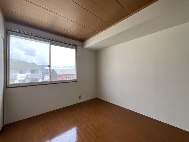 グランルーツ中根　A棟（201） 部屋画像