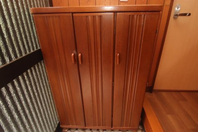 北九州市小倉南区沼緑町一戸建 玄関