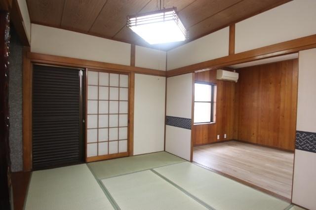 北九州市小倉南区沼緑町一戸建 その他