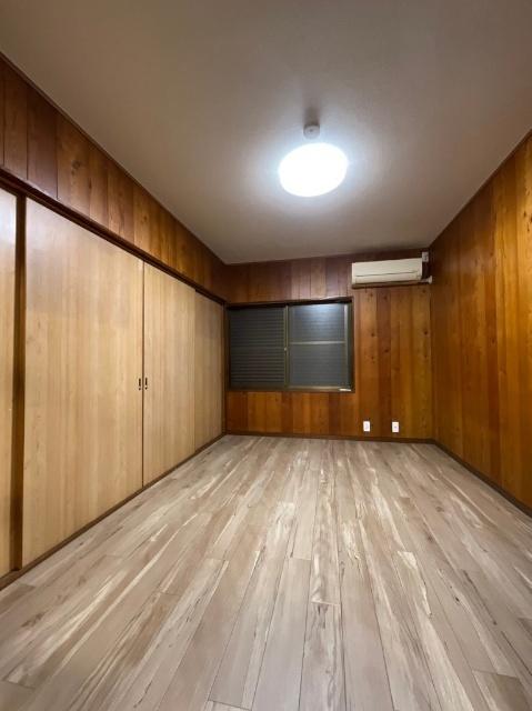 北九州市小倉南区沼緑町一戸建 設備