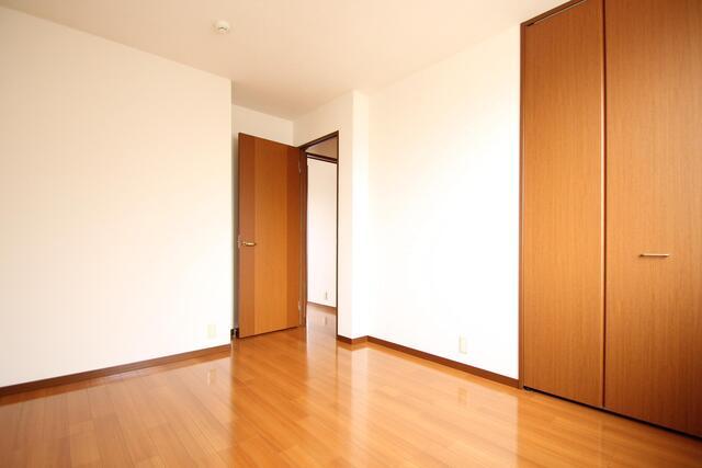ドミール2004　Ｂ棟（102） 部屋画像