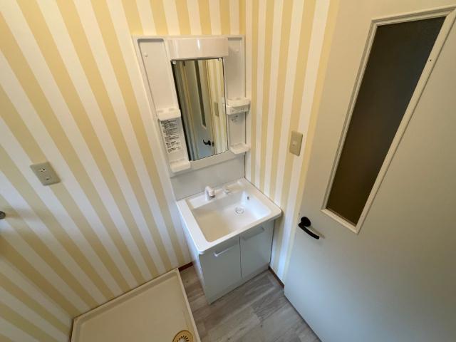 リバティー陽光（102） 部屋画像