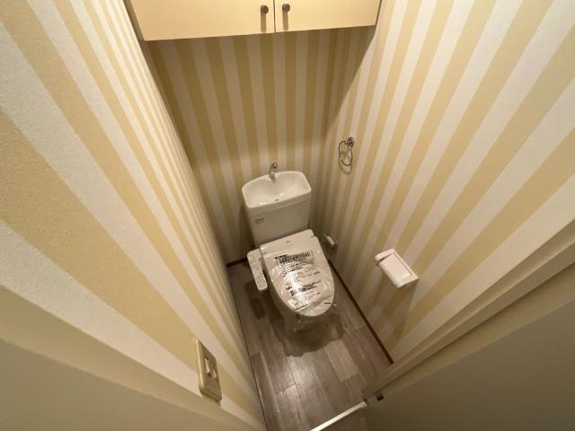 リバティー陽光（102） 部屋画像