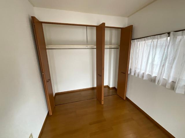 リバティー陽光（102） 部屋画像