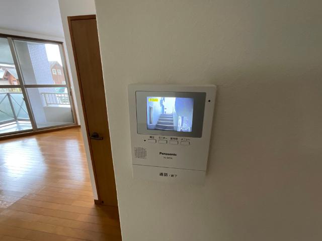 リバティー陽光（102） 部屋画像