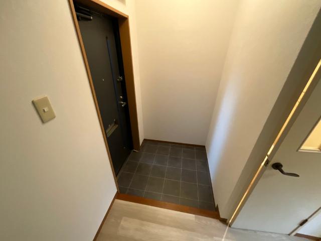 リバティー陽光（102） 部屋画像