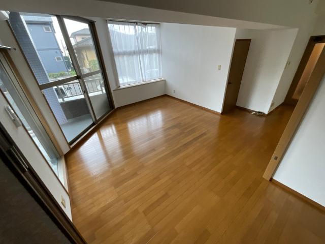 リバティー陽光（102） 部屋画像