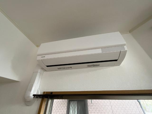 リバティー陽光（102） 部屋画像