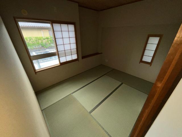 リバティー陽光（102） 部屋画像