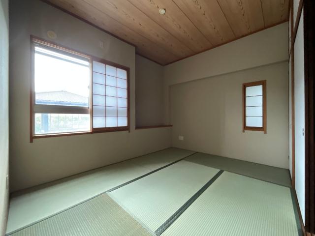 リバティー陽光（102） 部屋画像