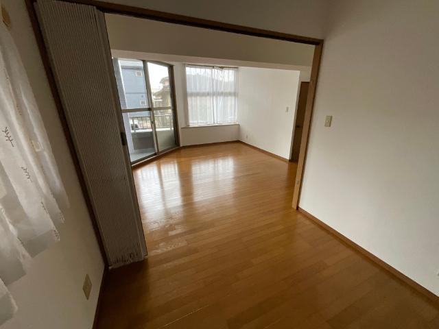 リバティー陽光（102） 部屋画像