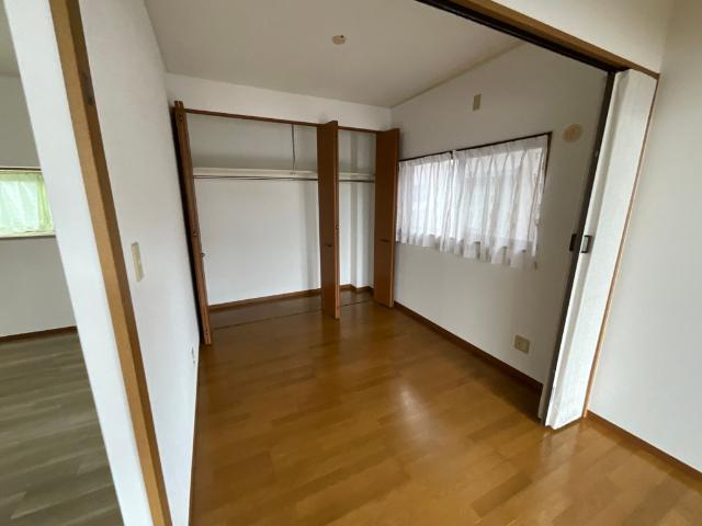 リバティー陽光（102） 部屋画像