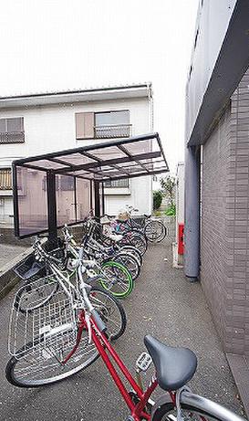 エルスール湯川（202） 部屋画像