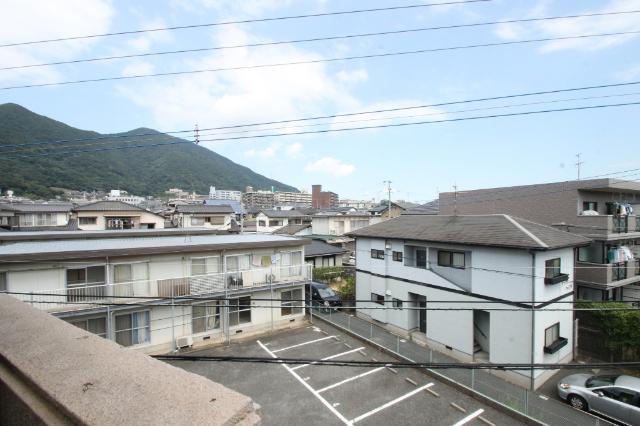 エルスール湯川（202） 設備