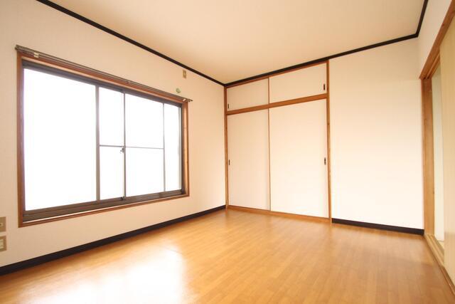 ハイツ田原（6） 部屋画像
