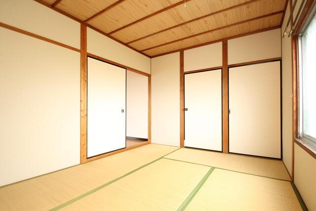 ハイツ田原（6） その他部屋・スペース
