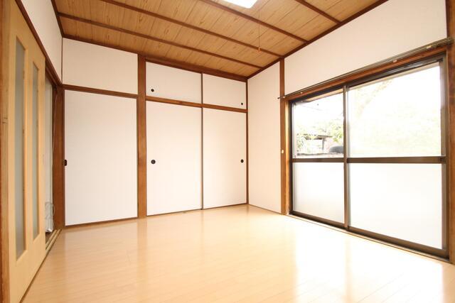 ハイツ田原（6） 部屋画像