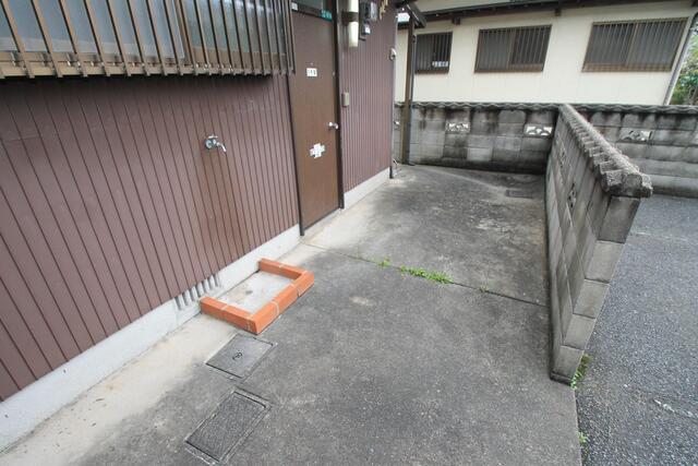 ハイツ田原（6） その他
