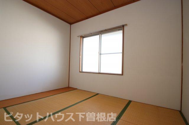松下アパート（202） その他部屋・スペース