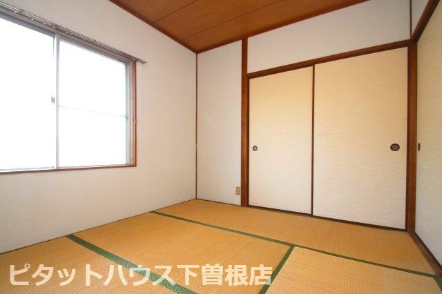 松下アパート（202） その他部屋・スペース